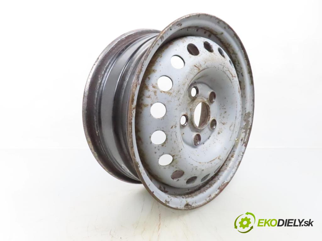 VW   0    disky / disk plechový 7D0601027A