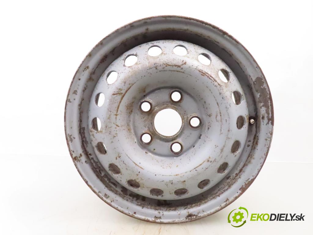 VW   0    disky / disk plechový 7D0601027A