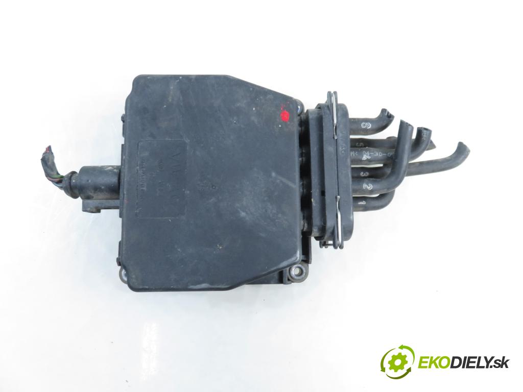 VW GOLF PLUS (5M1, 521) HB 2006 66,00 1.9 TDI - BRU 1896,00 VENTIL: magnetický 6Q0906625