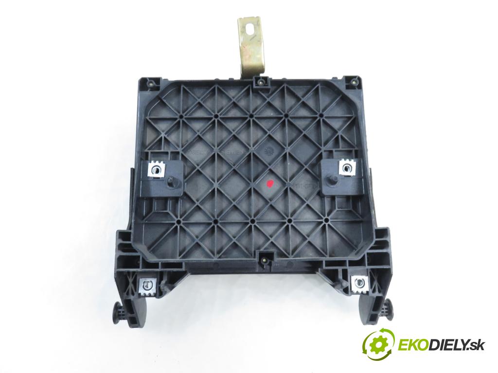 VW SHARAN (7M8, 7M9, 7M6) HB 1999 81,00 1.9 TDI 110 - AFN 1896,00 MODUL BSI S108145300H ; 7M0962258K ; 97VW14B205CC