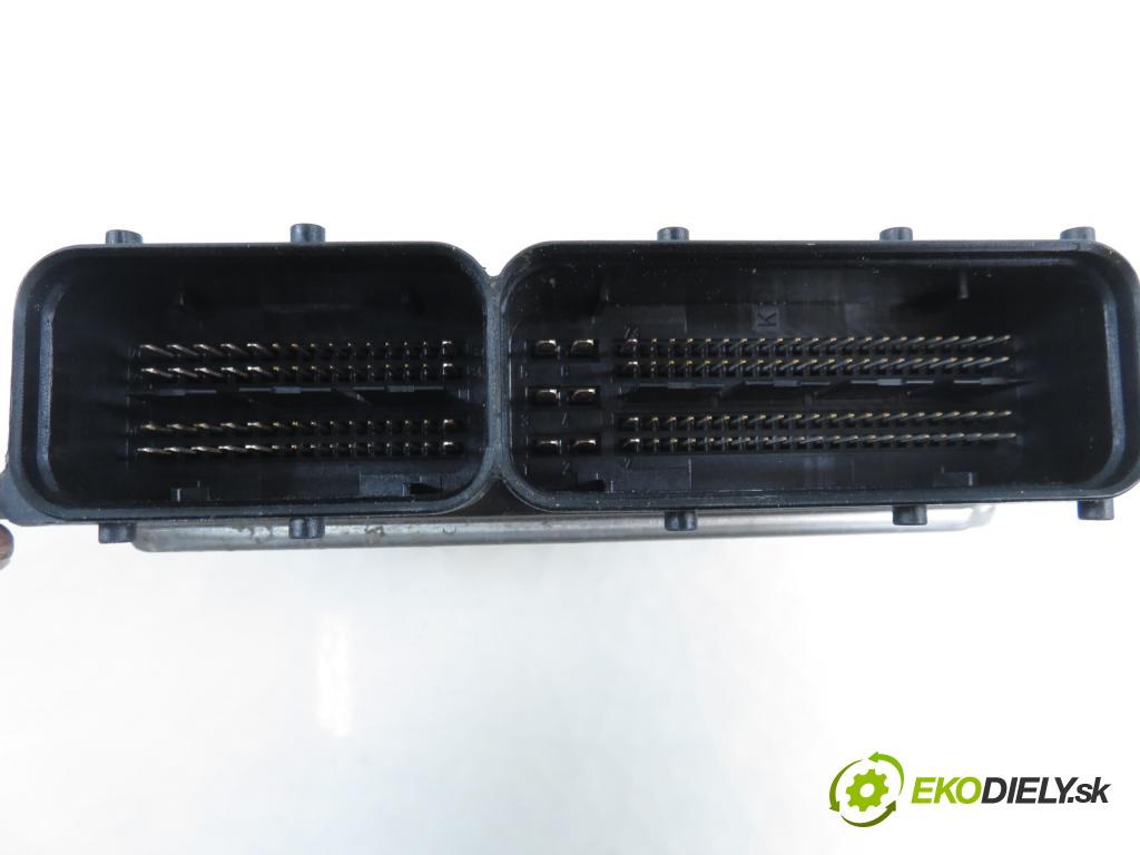 VW GOLF PLUS (5M1, 521) HB 2006 66,00 1.9 TDI - BRU 1896,00 Riadiaca jednotka Motor 03G906016GR ; 0281012641