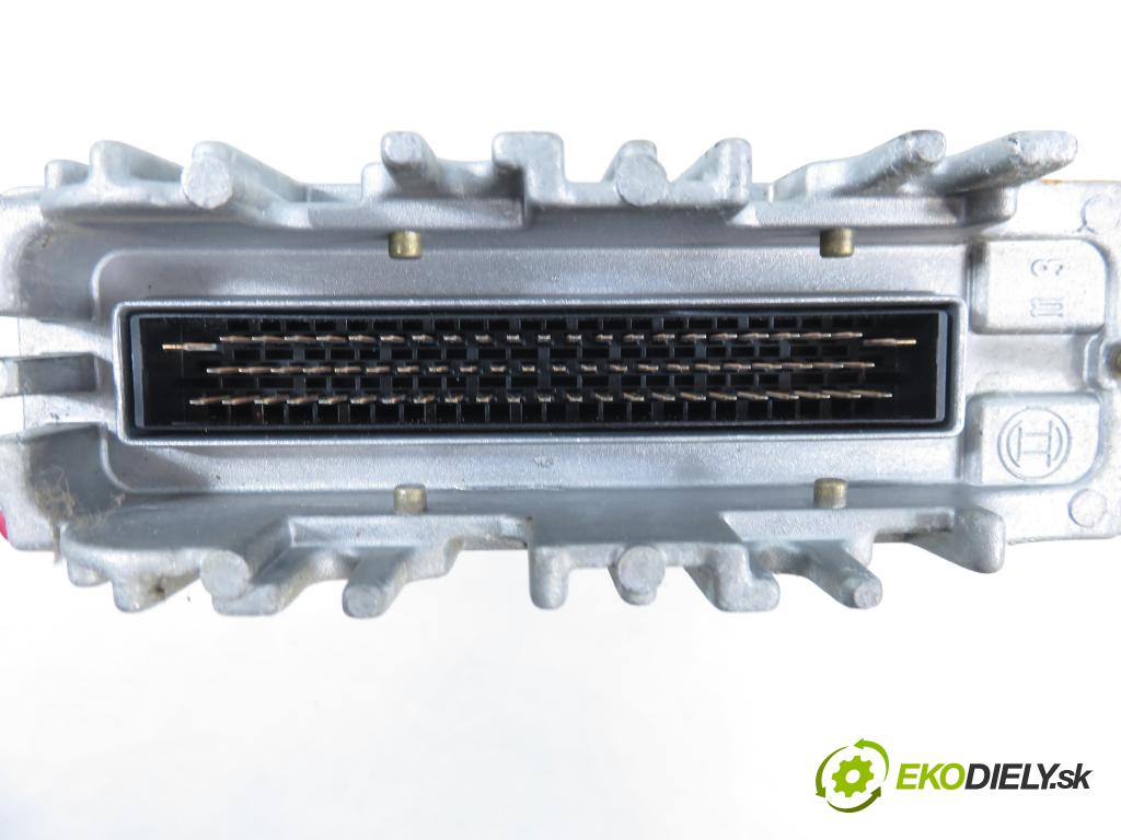 VW SHARAN (7M8, 7M9, 7M6) MINIVAN 1997 81,00 1.9 TDI 110 - AFN 1896,00 Riadiaca jednotka Motor 028906021CG ; 0281001528 ; 0281001529