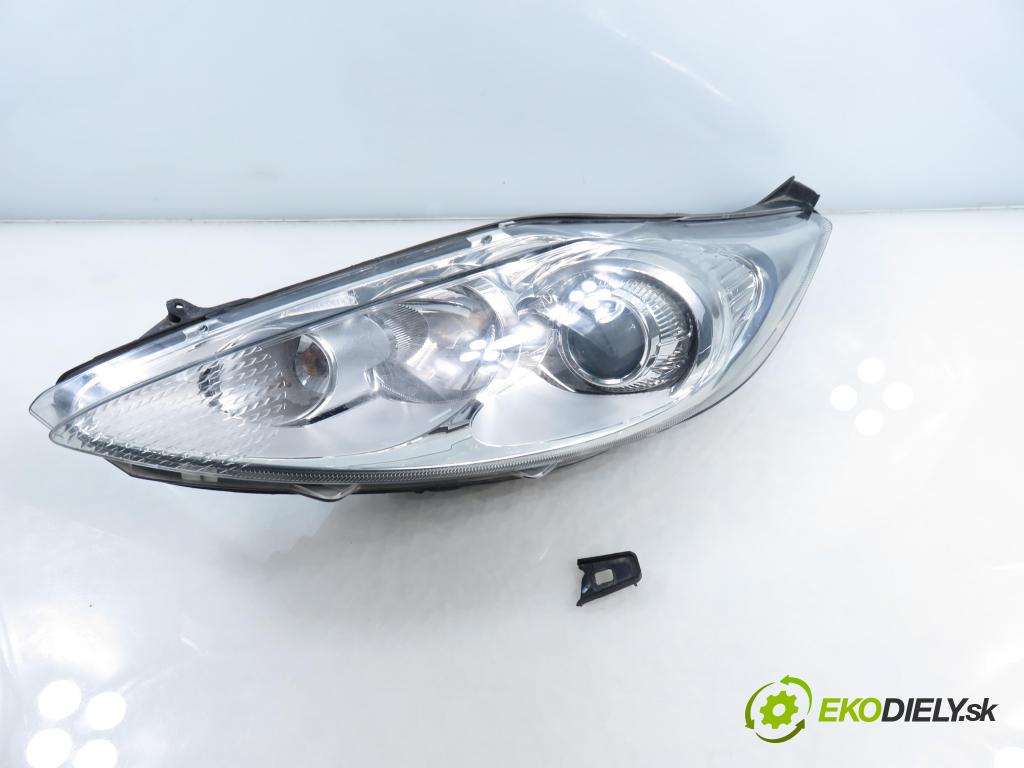 FORD FIESTA VI (CB1,CCN) HB 2009 44,00 1.25 - STJA 1242,00 Svetlo LP 8A6113W030CH