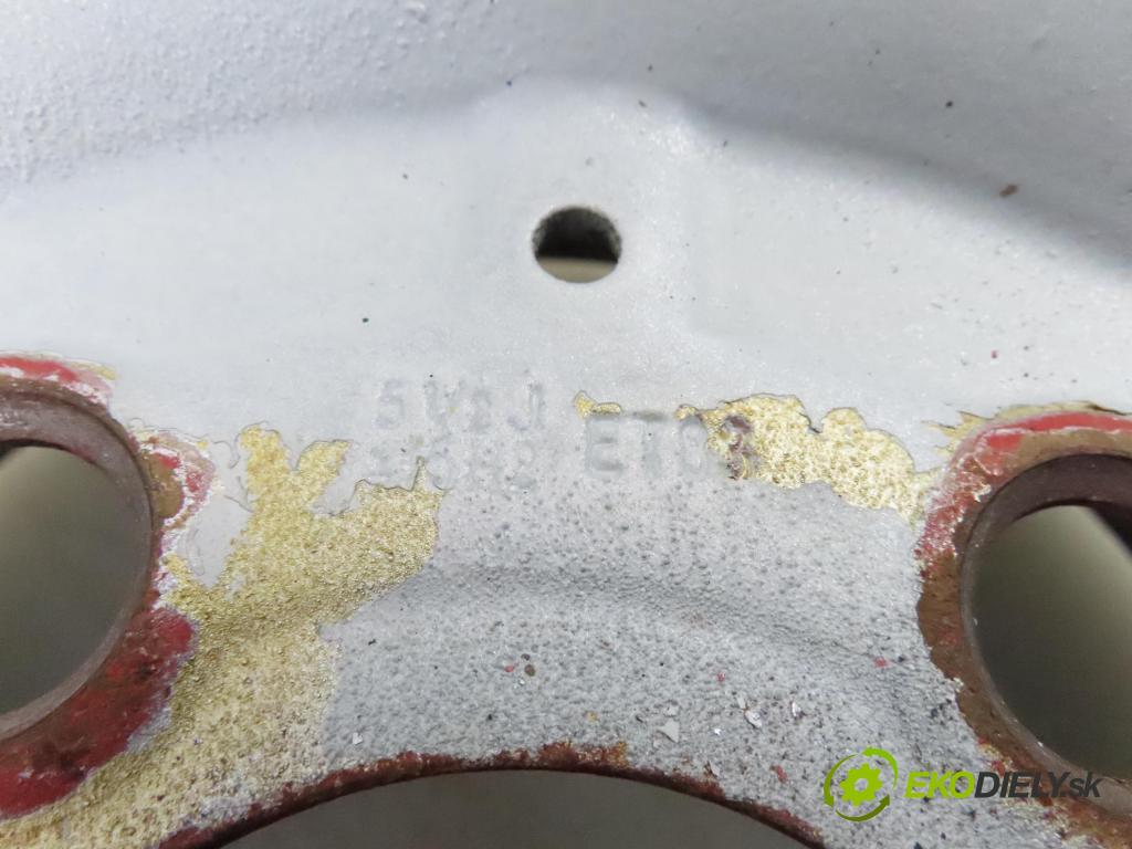 MERCEDES-BENZ   0    disky / disk plechový 