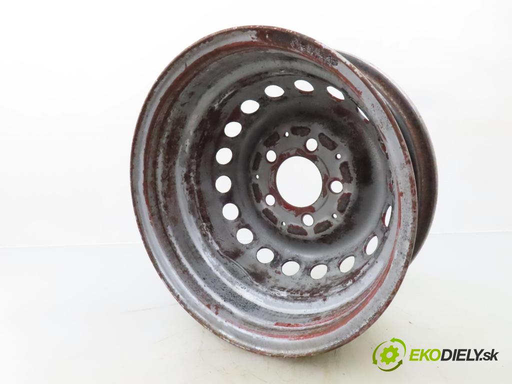 MERCEDES-BENZ   0    disky / disk plechový