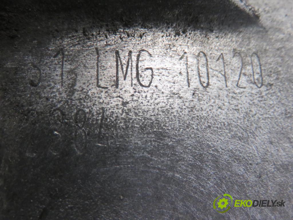 SKODA FABIA II Combi (545) KOMBI 2011 77,00 1.2 TSI - CBZB 1197,00 Prevodovka MANUALNA LMG