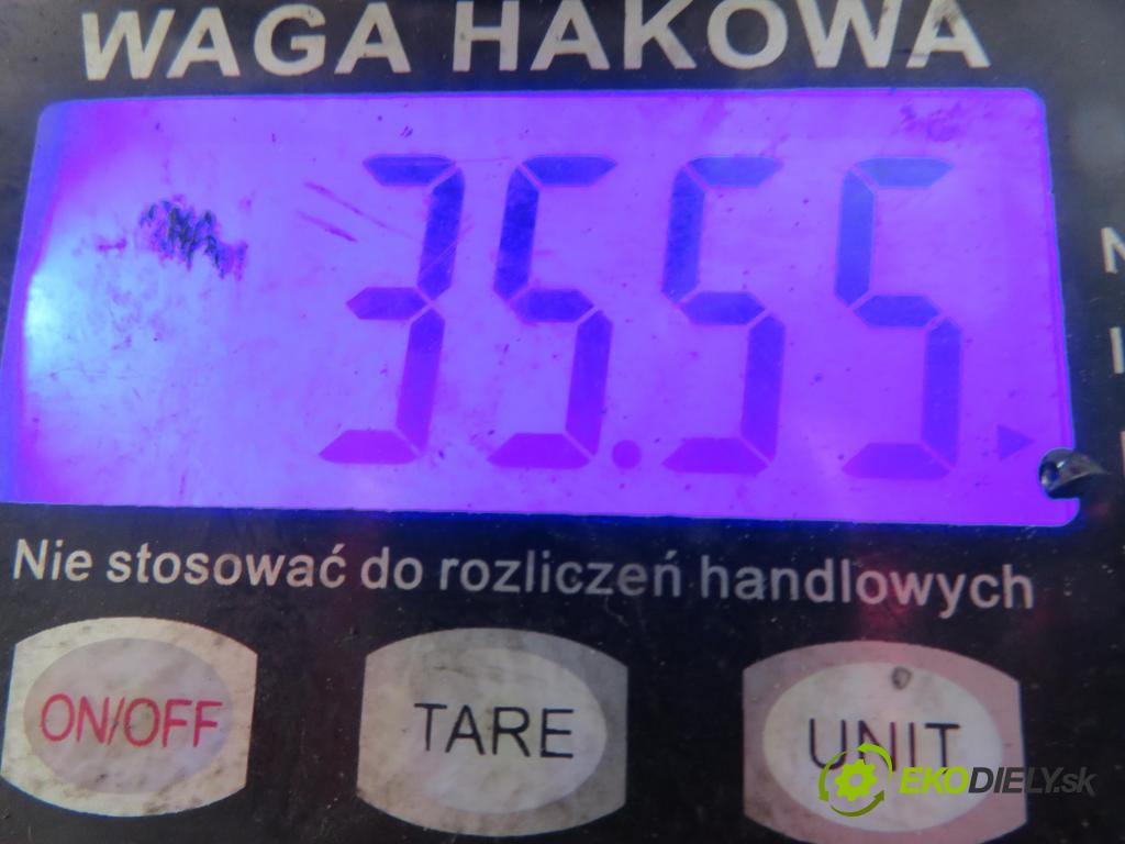 SKODA FABIA II Combi (545) KOMBI 2011 77,00 1.2 TSI - CBZB 1197,00 Prevodovka MANUALNA LMG