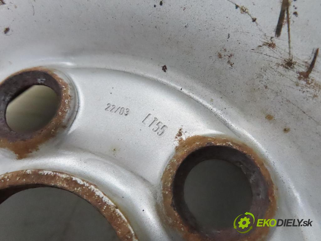 VW   0    disky / disk plechový 7D0601027A