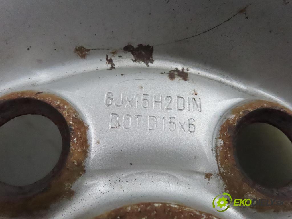 VW   0    disky / disk plechový 7D0601027A