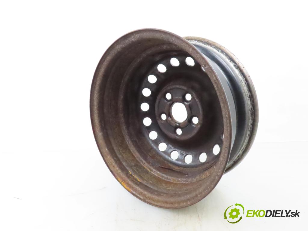 VW   0    disky / disk plechový 7D0601027A