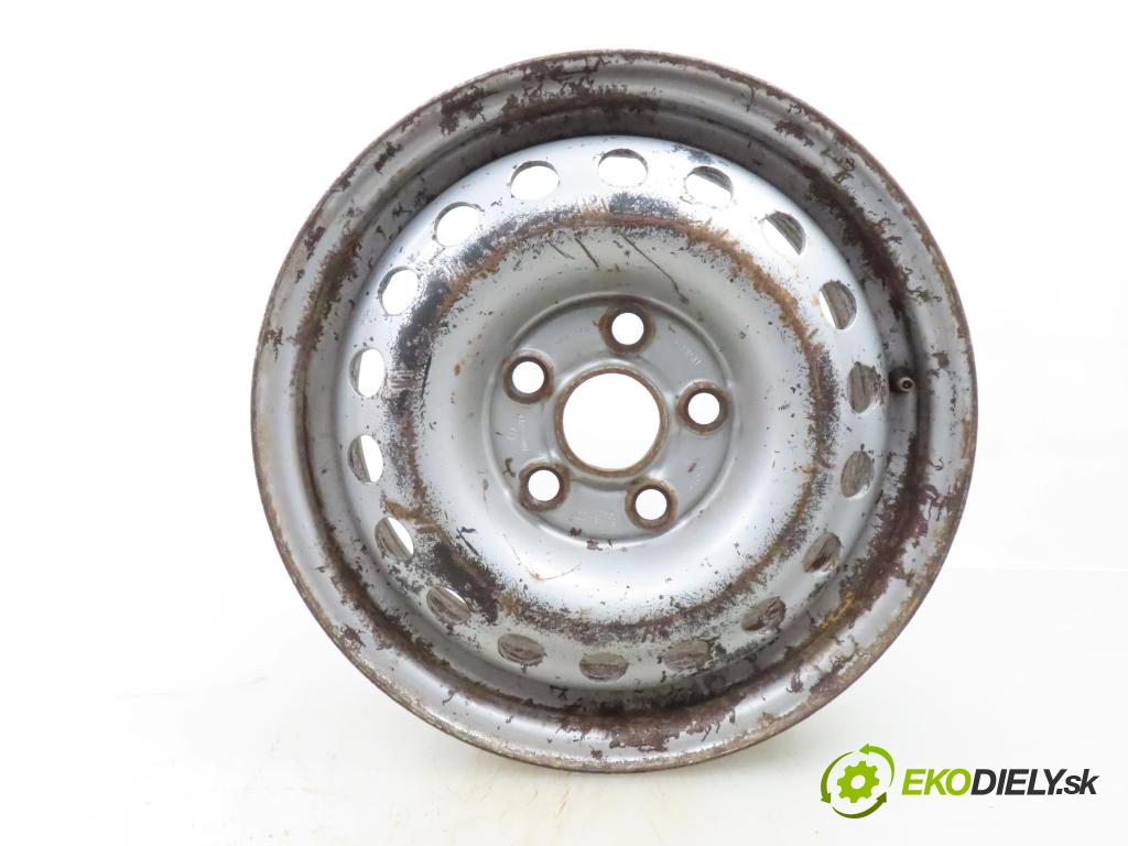 VW   0    disky / disk plechový 7D0601027A