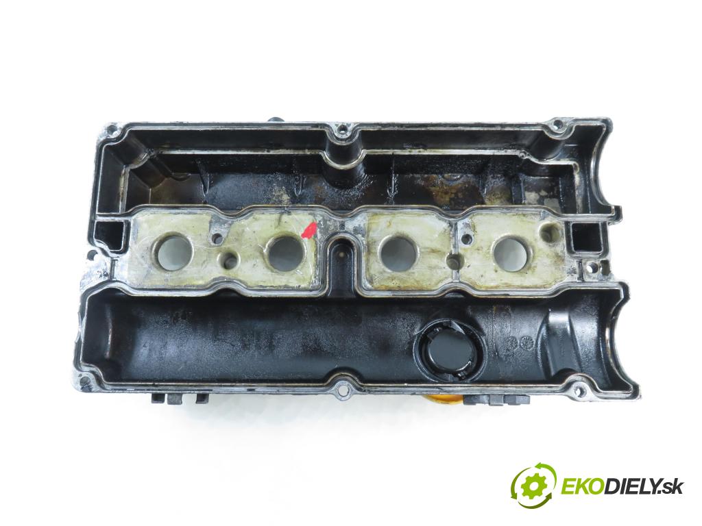 OPEL ZAFIRA A Nadwozie Wielkopojemne (MPV) (T98)  MINIVAN 2002 92,00 1.8 16V 125 - Z 18 XE 1796,00 kryt Ventilů 90536413