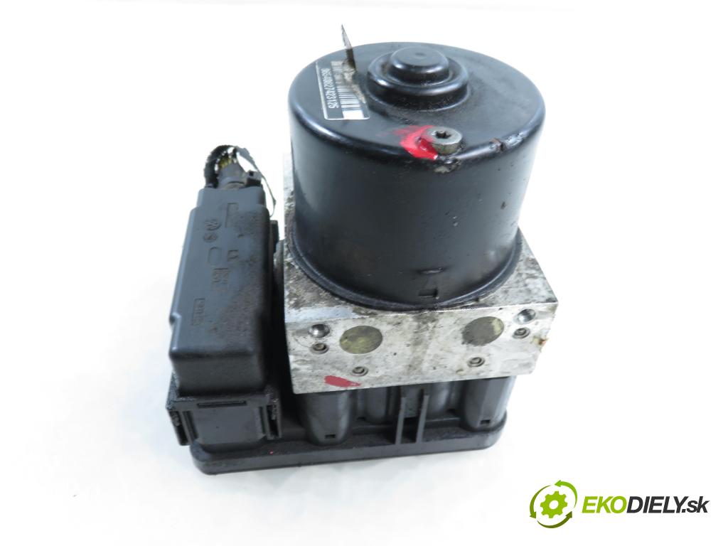 AUDI A2 (8Z0) HB 2002 55,00 1.4 TDI - AMF 1422,00 pumpa ABS 8Z0907379C ; 10096003263 (Pumpa ABS)