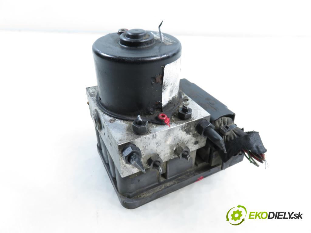 AUDI A2 (8Z0) HB 2002 55,00 1.4 TDI - AMF 1422,00 pumpa ABS 8Z0907379C ; 10096003263 (Pumpa ABS)