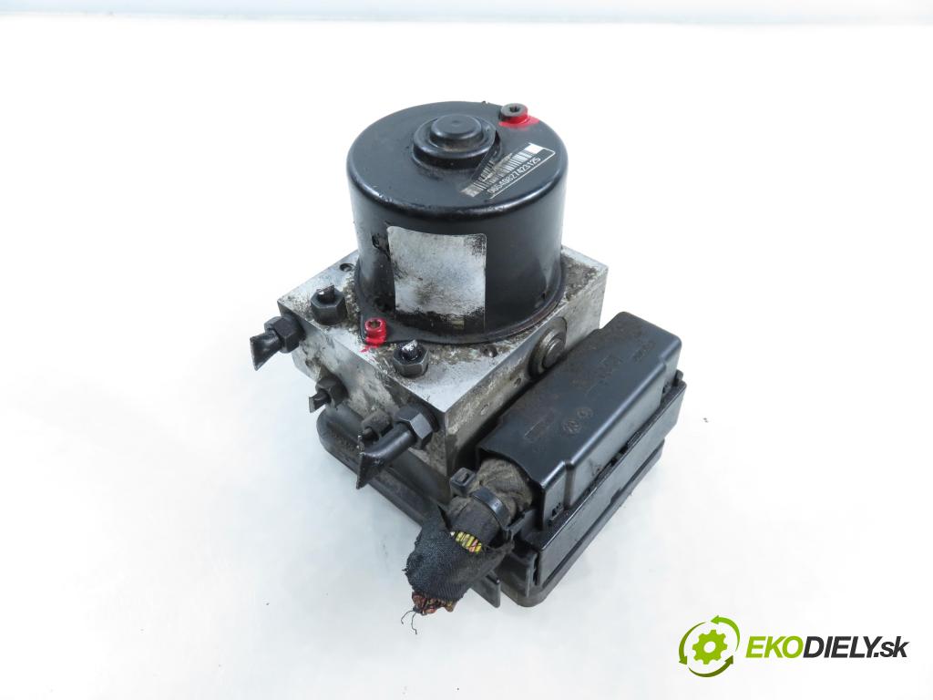 AUDI A2 (8Z0) HB 2002 55,00 1.4 TDI - AMF 1422,00 pumpa ABS 8Z0907379C ; 10096003263 (Pumpa ABS)