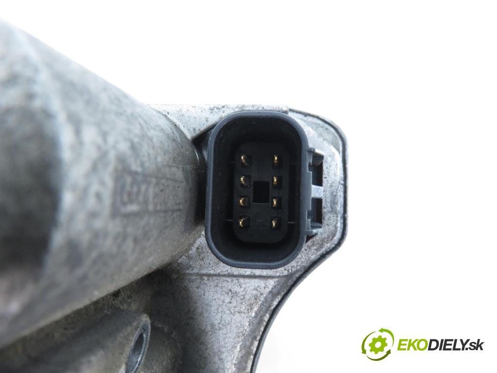 OPEL ZAFIRA A Nadwozie Wielkopojemne (MPV) (T98)  MINIVAN 2002 92,00 1.8 16V 125 - Z 18 XE 1796,00 škrtíci klapka 09128518 ; 5WS91703 (Škrticí klapka)