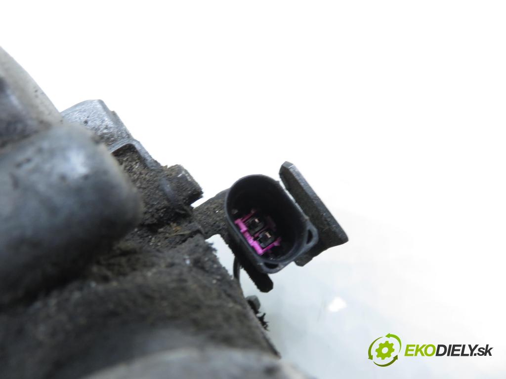 AUDI A2 (8Z0) HB 2002 55,00 1.4 TDI - AMF 1422,00 KOMPRESOR: klimatizace 4472208196 (Kompresor klimatizace)