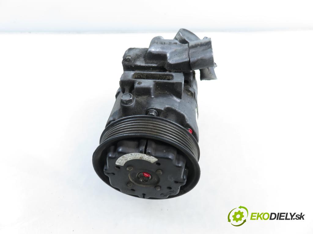 AUDI A2 (8Z0) HB 2002 55,00 1.4 TDI - AMF 1422,00 KOMPRESOR: klimatizace 4472208196 (Kompresor klimatizace)