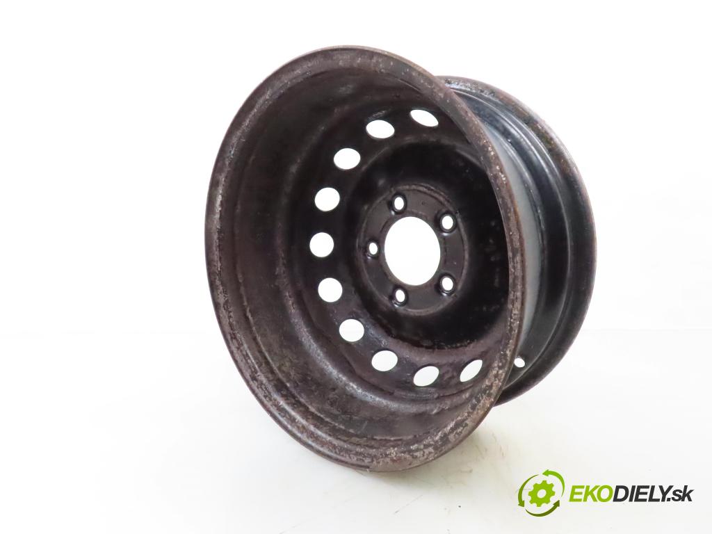 RENAULT   0    disky / disk (OCEL 403000037RB