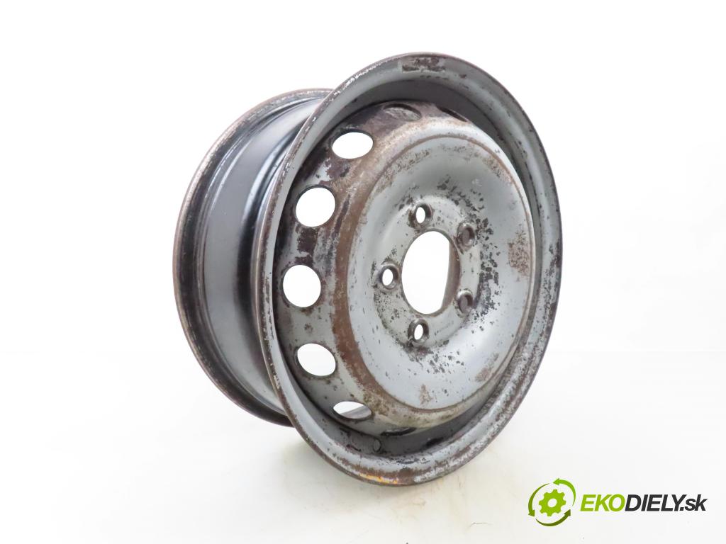 RENAULT   0    disky / disk (OCEL 403000037RB