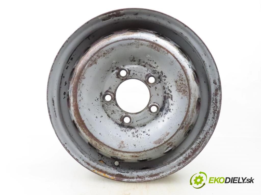 RENAULT   0    disky / disk (OCEL 403000037RB