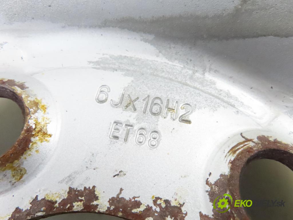 FIAT   0    disky / disk plechový 