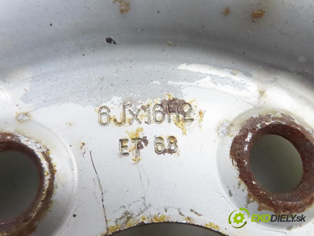 FIAT   0    disky / disk plechový 