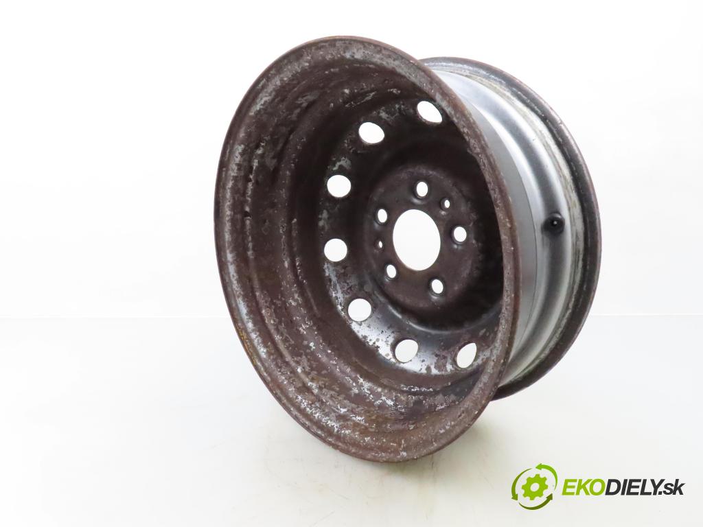 FIAT   0    disky / disk plechový