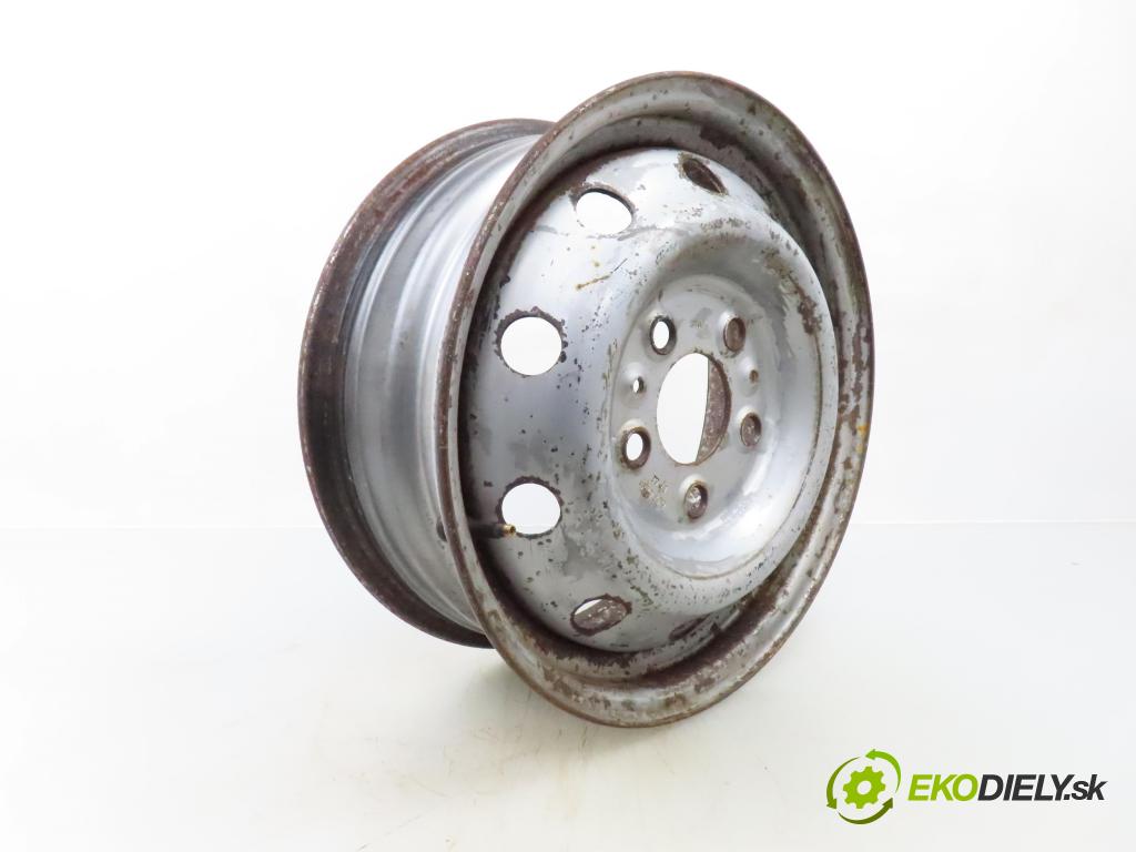 FIAT   0    disky / disk plechový