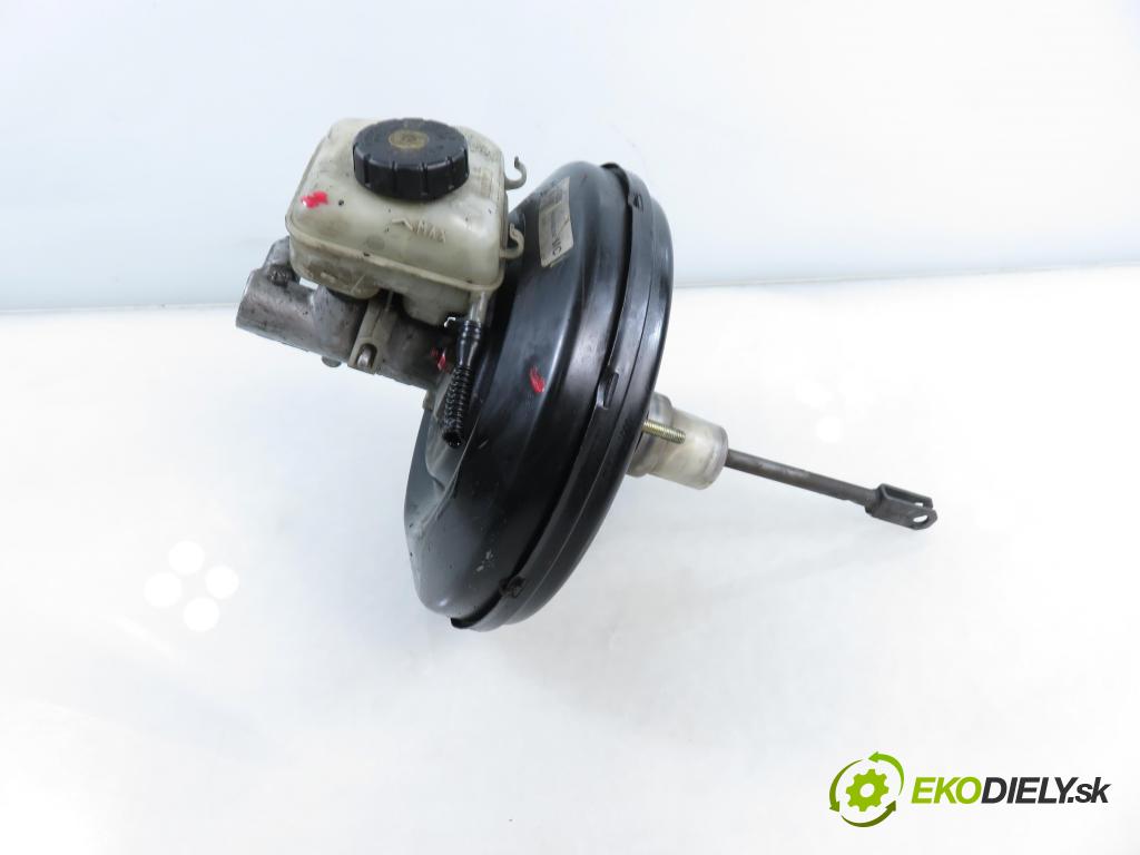 OPEL ZAFIRA A Nadwozie Wielkopojemne (MPV) (T98) MINIVAN 2002 92,00 1.8 16V 125 - Z 18 XE 1796,00 Posilovač 90498034MC (Servočerpadlo)