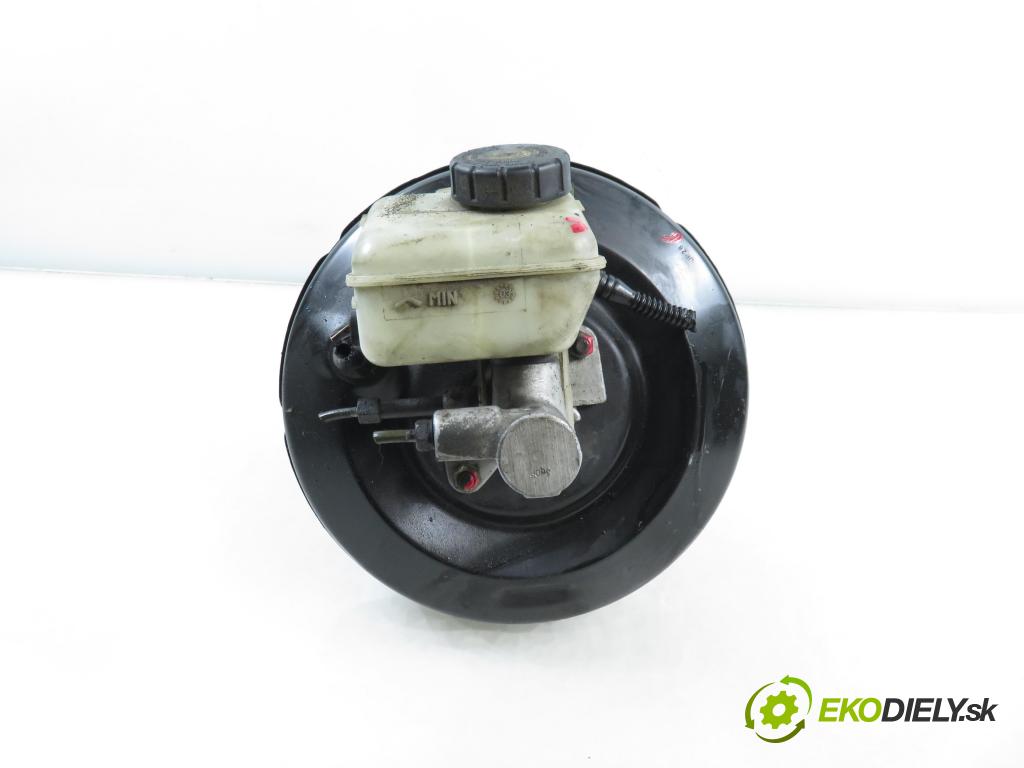 OPEL ZAFIRA A Nadwozie Wielkopojemne (MPV) (T98) MINIVAN 2002 92,00 1.8 16V 125 - Z 18 XE 1796,00 Posilovač 90498034MC (Servočerpadlo)