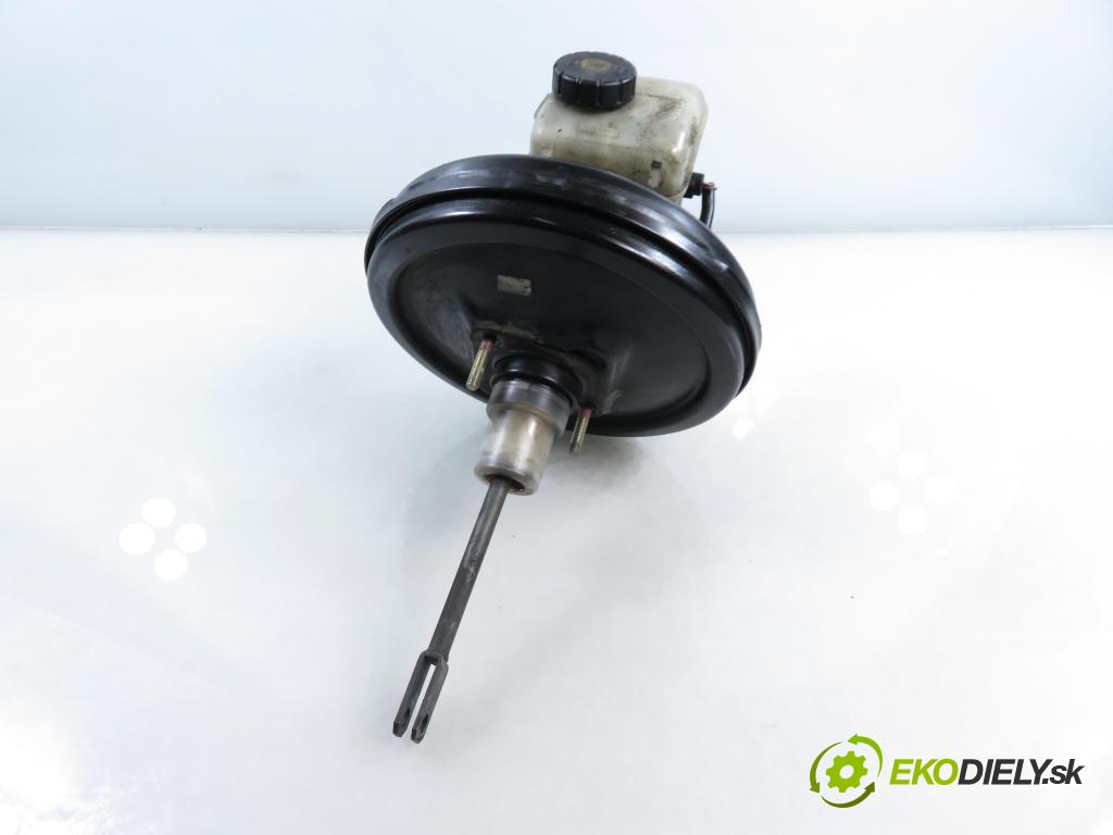 OPEL ZAFIRA A Nadwozie Wielkopojemne (MPV) (T98) MINIVAN 2002 92,00 1.8 16V 125 - Z 18 XE 1796,00 Posilovač 90498034MC (Servočerpadlo)