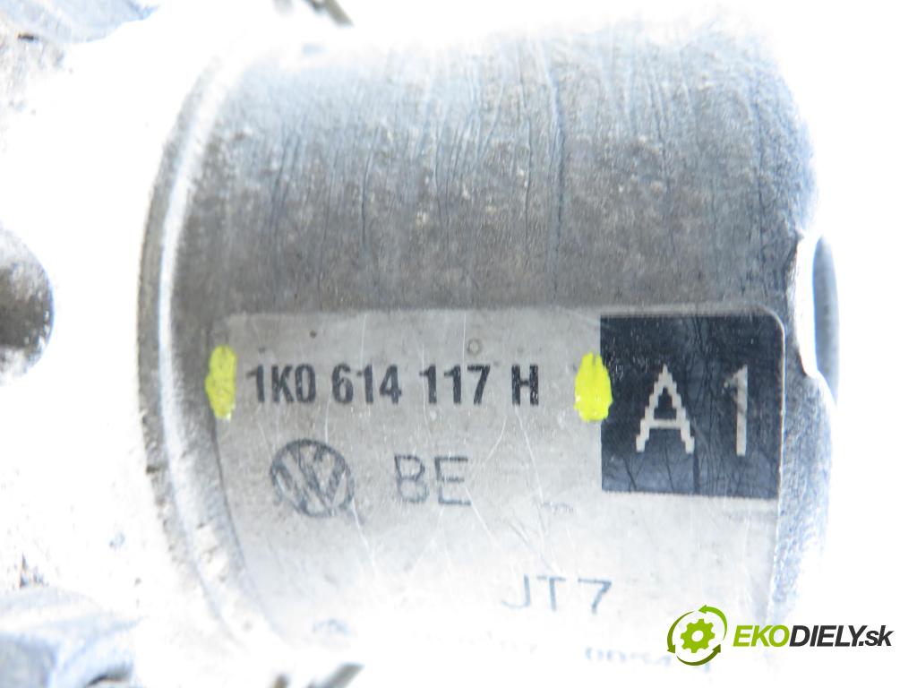 VW GOLF PLUS (5M1, 521) HB 2006 66,00 1.9 TDI - BRU 1896,00 Pumpa ABS 1K0907379P ; 10097003153 ; 1K0614117H (Pumpa ABS)