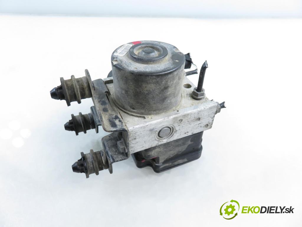 VW GOLF PLUS (5M1, 521) HB 2006 66,00 1.9 TDI - BRU 1896,00 Pumpa ABS 1K0907379P ; 10097003153 ; 1K0614117H (Pumpa ABS)