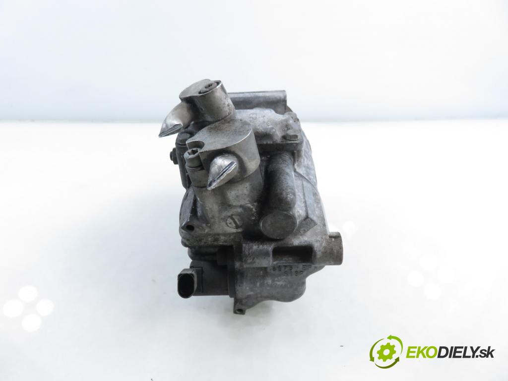 VW GOLF PLUS (5M1, 521) HB 2006 66,00 1.9 TDI - BRU 1896,00 KOMPRESOR: klimatizace 1K0820803Q (Kompresor klimatizace)