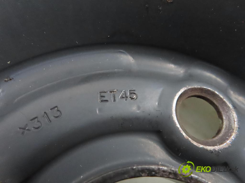 HONDA   0    disky / disk (OCEL 