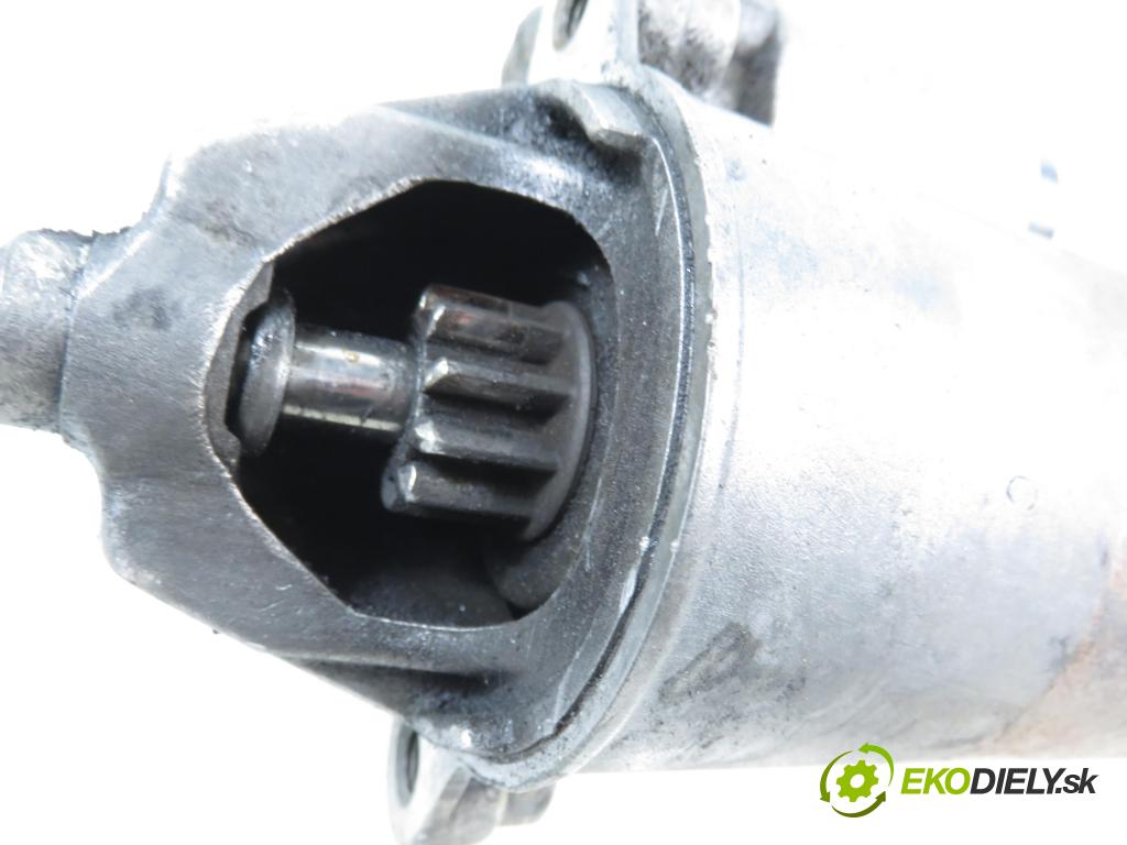 FORD TRANSIT CONNECT (P65_, P70_, P80_) KOMBIVAN 2008 81,00 1.8 TDCi - RWPA 1753,00 Štartér  (Štartér)