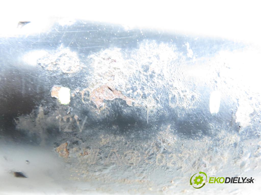 VW GOLF PLUS (5M1, 521) HB 2006 66,00 1.9 TDI - BRU 1896,00 Štartér 0001123012 (Štartér)