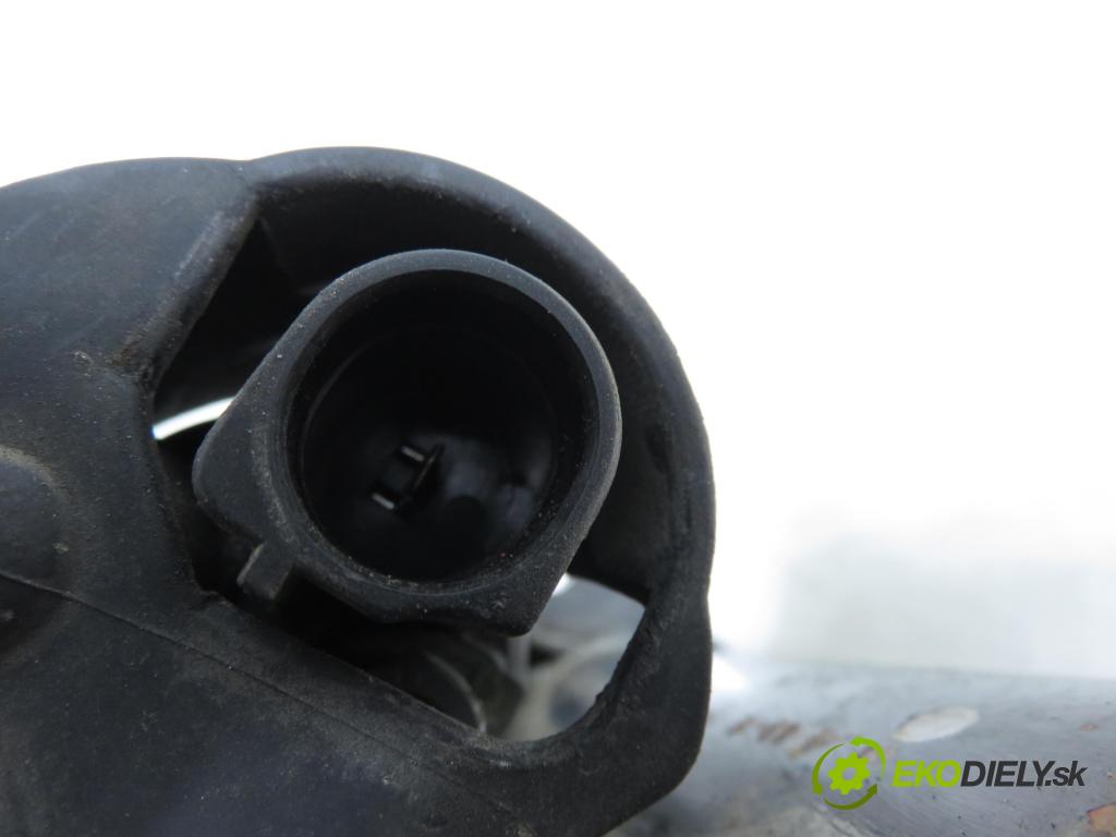 VW GOLF PLUS (5M1, 521) HB 2006 66,00 1.9 TDI - BRU 1896,00 Štartér 0001123012 (Štartér)