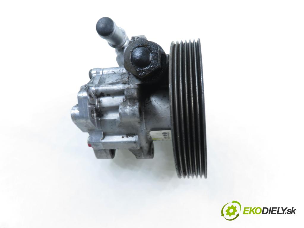 CITROEN C8 (EA_, EB_) MINIVAN 2005 0,00 2.0 HDi - RHT (DW10ATED4) 1997,00 Pumpa servočerpadlo 7692955188 ; 9647983580 (Servočerpadlo)