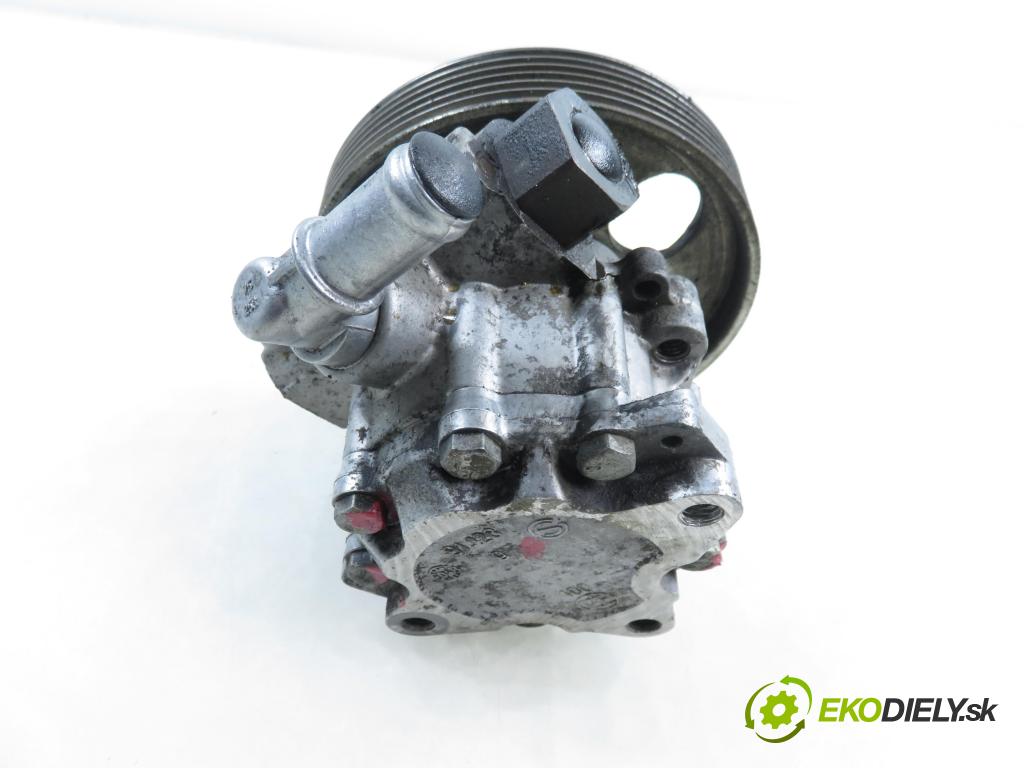 CITROEN C8 (EA_, EB_) MINIVAN 2005 0,00 2.0 HDi - RHT (DW10ATED4) 1997,00 Pumpa servočerpadlo 7692955188 ; 9647983580 (Servočerpadlo)