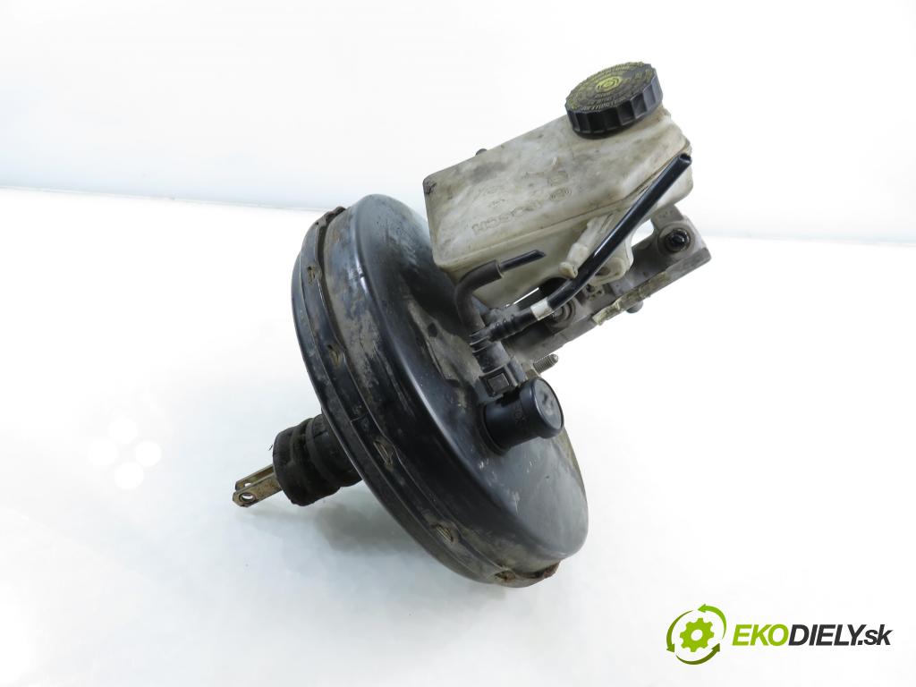 CITROEN C8 (EA_, EB_) MINIVAN 2005 0,00 2.0 HDi - RHT (DW10ATED4) 1997,00 Posilovač 1488753080 ; 02041024267 (Servočerpadlo)