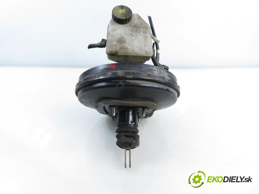 CITROEN C8 (EA_, EB_) MINIVAN 2005 0,00 2.0 HDi - RHT (DW10ATED4) 1997,00 Posilovač 1488753080 ; 02041024267 (Servočerpadlo)