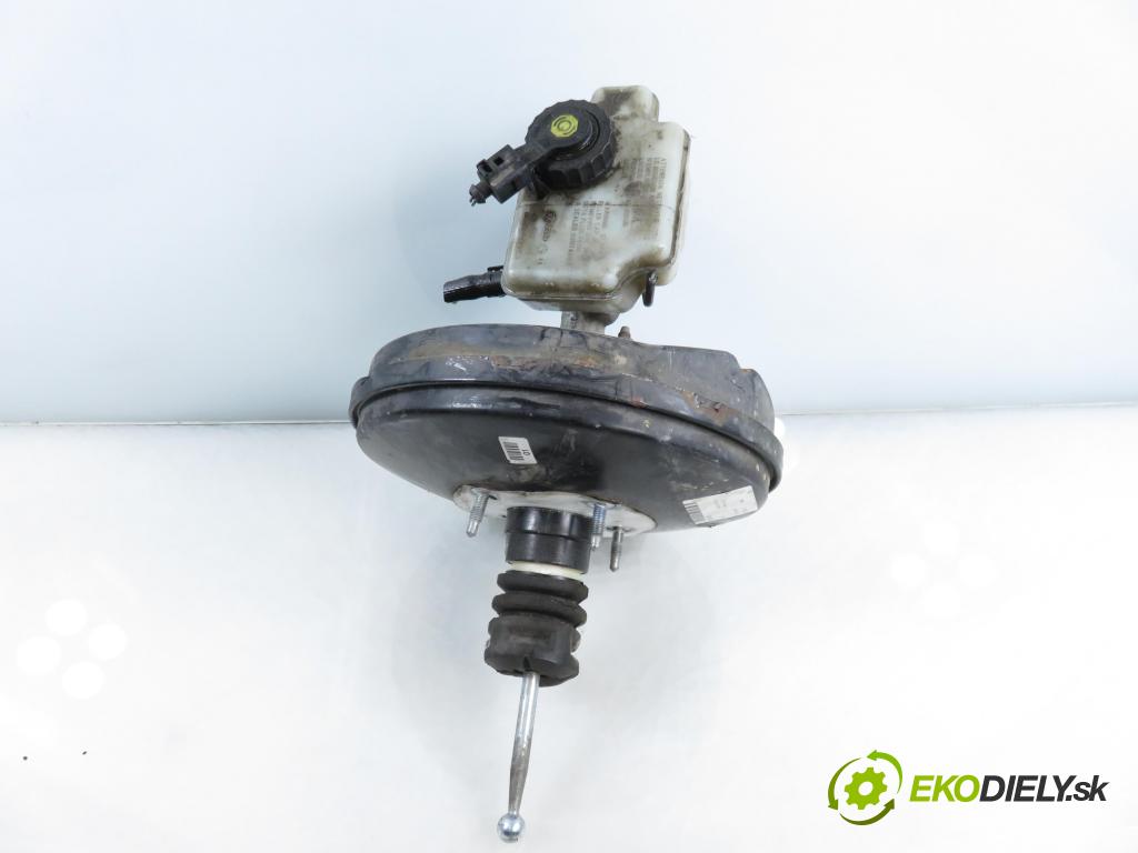 VW GOLF PLUS (5M1, 521) HB 2006 66,00 1.9 TDI - BRU 1896,00 Posilovač 1K1614105AJ ; 0204051068 (Servočerpadlo)