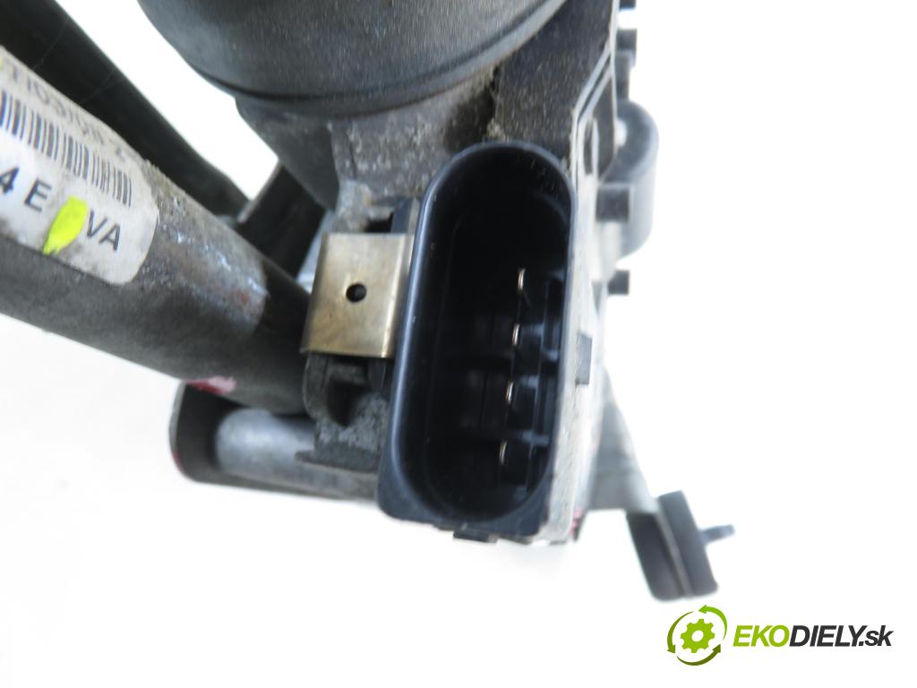 VW GOLF PLUS (5M1, 521) HB 2006 66,00 1.9 TDI - BRU 1896,00 Motorček stieračov 5M0955024E ; 3397020882 ; 5M0955120A