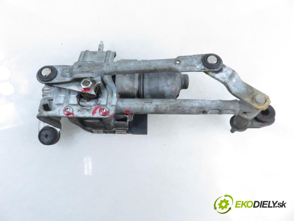 VW GOLF PLUS (5M1, 521) HB 2006 66,00 1.9 TDI - BRU 1896,00 Motorček stieračov 5M0955024E ; 3397020882 ; 5M0955120A