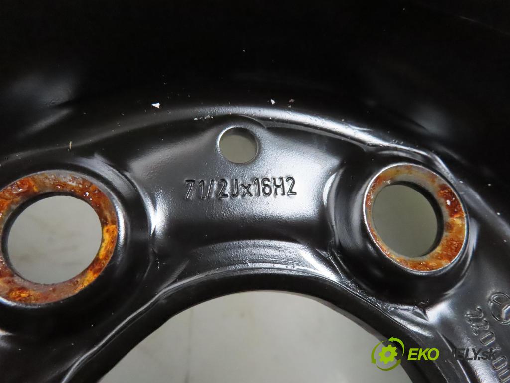 MERCEDES-BENZ   0    disky / disk (OCEL