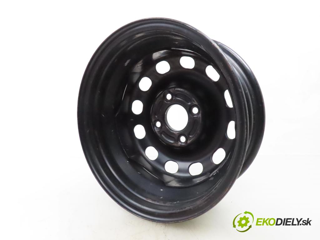 FORD   0    disky / disk plechový