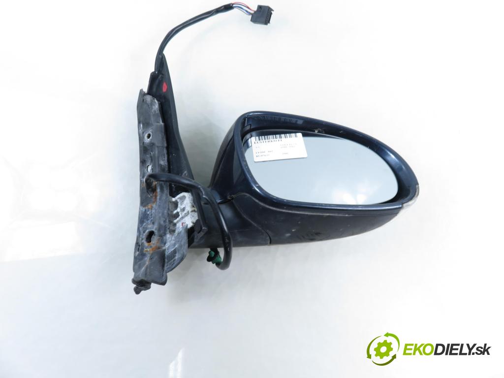 VW GOLF PLUS (5M1, 521) HB 2006 66,00 1.9 TDI - BRU 1896,00 Spätné zrkadlo