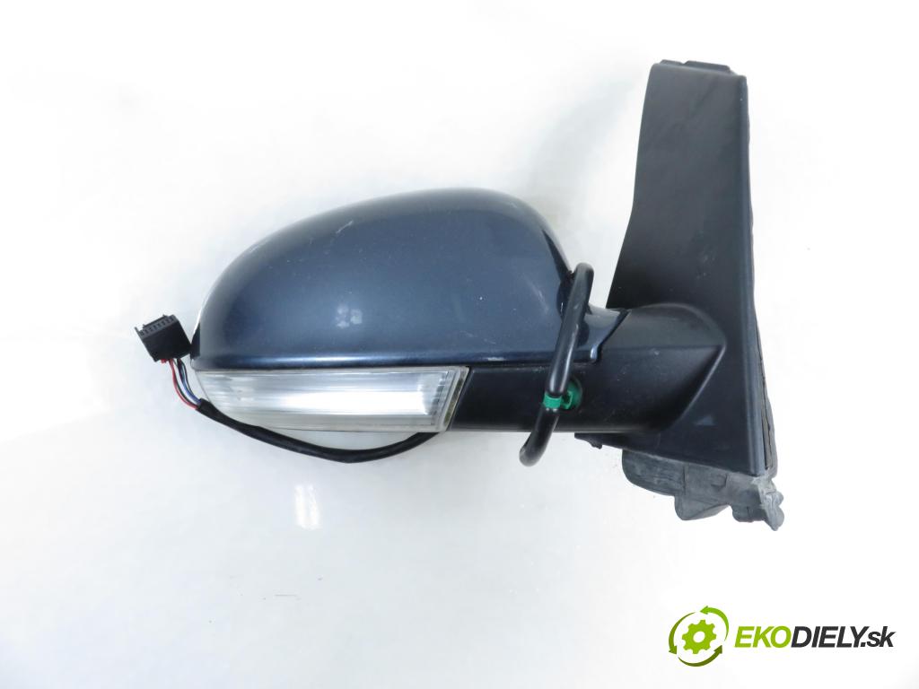 VW GOLF PLUS (5M1, 521) HB 2006 66,00 1.9 TDI - BRU 1896,00 Spätné zrkadlo